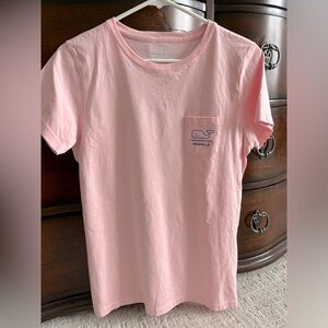 NWT Vineyard Vines PGA Valhalla Ladies Sz. Small, Pink